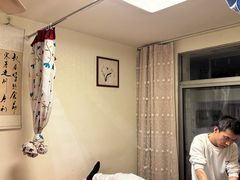 -沈师傅盲人按摩工作室(密三小区店)