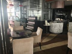 -洲际酒店·地平线全日餐厅HORIZON CAFÉ