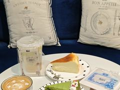 -姆们M Sweetie Cake(三里屯店)