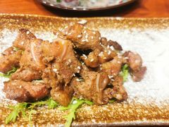 格鲁吉亚麻排-格鲁·秀色Georgia’s Feast