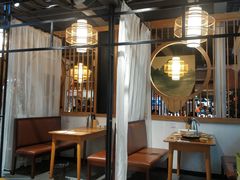 大堂-大融厨·鸡毛店·川菜(果壳里东安湖店)