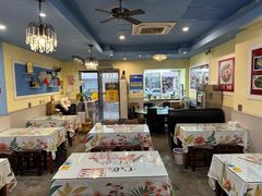 -金姐台湾菜(珠江路店)