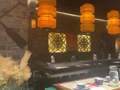 -绿茶餐厅(财富购物中心店)