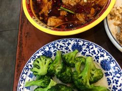 -都一处烧麦馆(前门店)