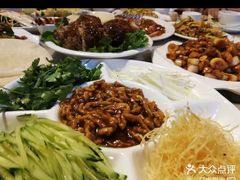 -大碗居老北京炸酱面(蛇口店)