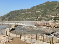 -陕西黄河壶口瀑布旅游区