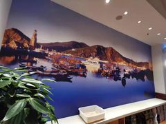 -小船渔村•大连菜•大连焖鱼(明泽街店)