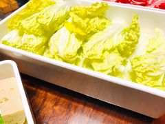-古关火锅店(古北水镇景区店)