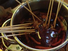 -功夫怪兽·烧烤(珠江路店)