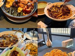 -江南雅厨(李公堤店)