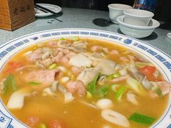 -老雒阳面馆·水席(王城路店)