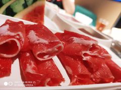 -海底捞火锅(枫蓝国际购物中心店)