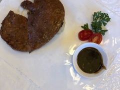 -玛丽娜中西餐厅(四道街店)