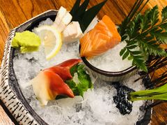 -樱之盛宴·蟹料理海鲜自助(前进大街店)
