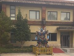 -南宫五洲植物乐园