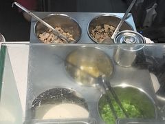 -回味鸭血粉丝汤(南京站店)