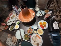 -额尔敦·品质自助(摩尔城店)