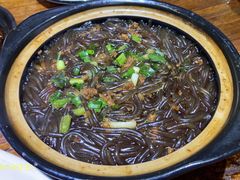 -海宁煲农家菜(惠南镇店)