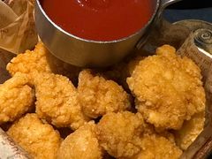 -第101座花园餐厅(湖滨88店)