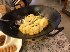 -客家汇·客家传承菜(水库店)