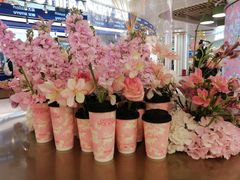 -爷爷不泡茶NOYEYENOTEA(武汉佰港城创始店)