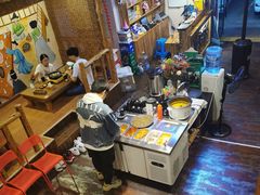-恩你小木屋·烤肉韩式料理(嘉兴秀洲店)