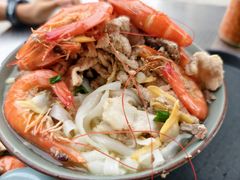 海鲜粉-珍记海鲜粥·海鲜粉