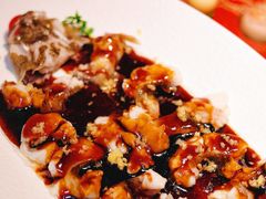 -锦楼·臻选新杭帮(杭州中心店)