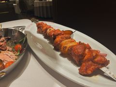 -黑宝石西餐厅(汇励99城市公园店)