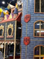 -meland亲子乐园•派对•研学(苏州悠方购物中心店)