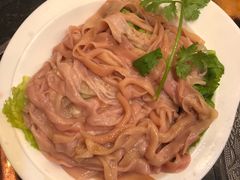 -老码头火锅(玉林店)