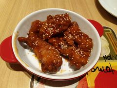 -必胜客(兴隆店)