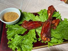 -呼和诺尔旅游景区