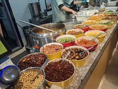 -红鼻子桂林米粉(金唐新光界店)