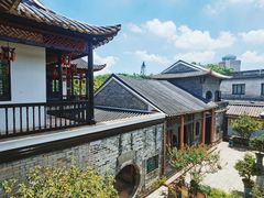 -东莞市可园博物馆