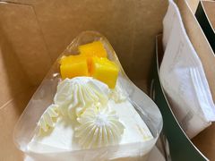 -安上烘焙 ENCHANTE(湖滨道购物中心店)