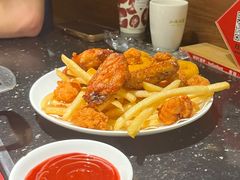 -和福顺·牛肉海鲜焖锅(汕头金平万达广场店)