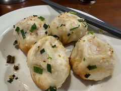 舒蔡记特色生煎-舒蔡记生煎菜饭(云南中路店)