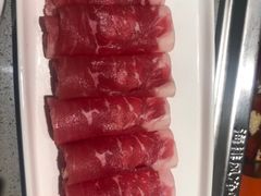 -海底捞火锅(武胜路凯德广场店)