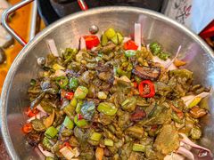 -莲餐厅·湖北菜·潜江小龙虾店(愚园路店)