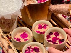 -火塘云南烧烤大排档