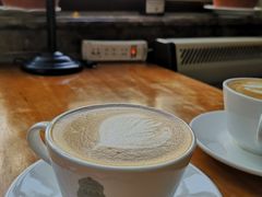 -1901 Cafe(西四店)