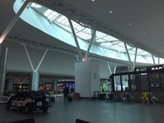 -吉隆坡国际机场