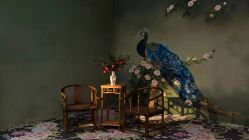 -唯一旅拍·颂当代影像艺术中心(上城店)