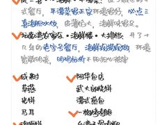 -坛南湾阿强农家乐.海鲜大排档老字号(福州地标美食店)
