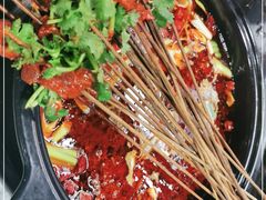 -小向麻辣烫(天街总店)