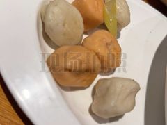 -義聚德·清真铜锅涮羊肉·烧烤(河东店)