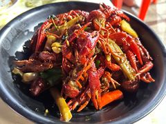 -聚味瞿记·龙虾堂(坡子街店)