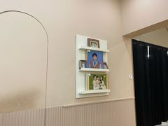 -海马体照相馆(成都来福士广场店)