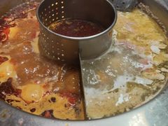 -佬土鹅肠火锅(解放路店)